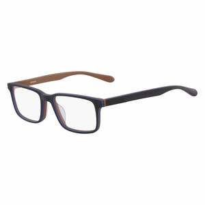 Dragon DR181 KEVIN Eyeglasses 006 Matte Black Brown 54mm